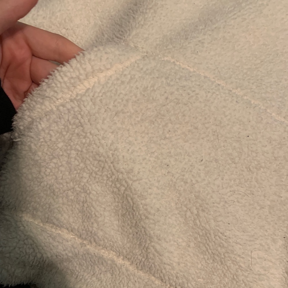 ‼️SOLD‼️ Old Navy Plush Hooded Sweatshirt - Picture 7 of 8